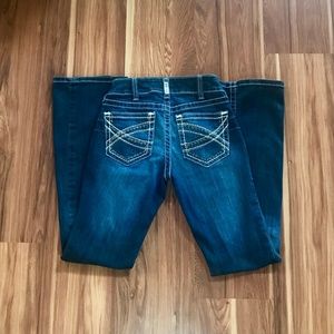 NWOT Ariat Jeans